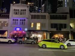 Telok Ayer Conservation Area (D1), Shop House #567993311